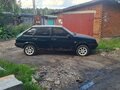 2002 Lada (ВАЗ) 21093i, зелёный, 140000 рублей - вид 5