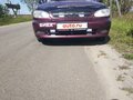 2008 Chevrolet Lanos I, пурпурный, 300000 рублей - вид 1