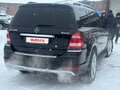 2008 Mercedes-Benz GL-Класс 500 I (X164), чёрный, 2000000 рублей - вид 6