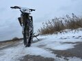 2019 Avantis Enduro 250, белый, 140000 рублей - вид 7
