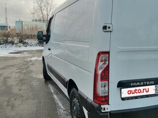 2013 Renault Master, белый, 1700000 рублей, вид 5