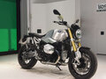 2016 BMW R Nine T, серебристый, 1200000 рублей