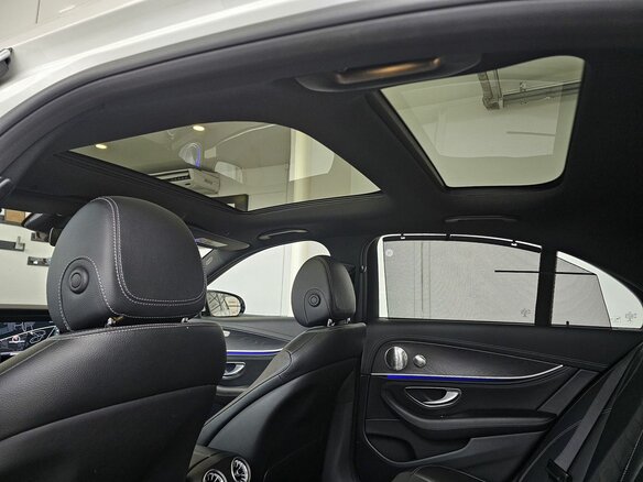 2016 Mercedes-Benz E-Класс 200 V (W213, S213, C238), белый, 3389000 рублей - вид 19