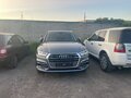 2019 Audi Q5 II (FY), серый, 4005000 рублей - вид 4