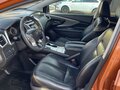 2016 Nissan Murano III (Z52), оранжевый, 2390000 рублей - вид 5