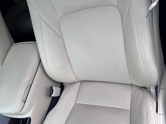 2018 Toyota Crown XIV (S210) Рестайлинг, серый, 3400000 рублей - вид 15