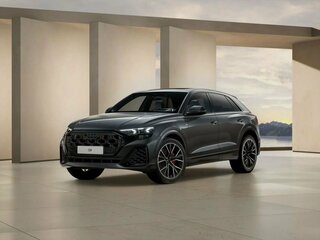 2026 Audi Q8 55 TFSI I (4M) Рестайлинг, серый, 17850000 рублей, вид 1