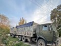 1984 КамАЗ 5320, зелёный, 1200000 рублей - вид 1