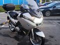 2007 BMW R 1200 RT, серебристый, 700000 рублей