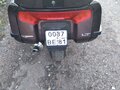 2001 BMW K 1200 LT, фиолетовый, 490000 рублей - вид 8