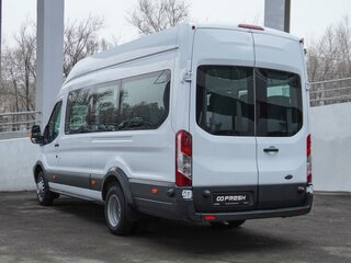 2017 Ford Transit, белый, 3049000 рублей, вид 2