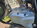 2005 Suzuki RV 200 VanVan, чёрный, 255000 рублей - вид 7