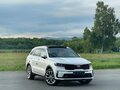 2020 Kia Sorento IV, белый, 3590000 рублей