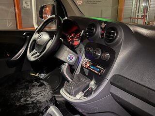 2013 Mercedes-Benz Citan 109 CDI I (W415), 1600000 рублей, вид 4