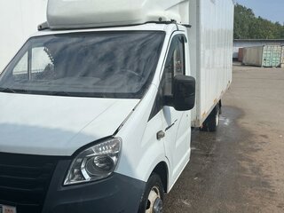 2019 ГАЗ ГАЗель Next, белый, 1150000 рублей, вид 3