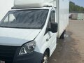 2019 ГАЗ ГАЗель Next, белый, 1150000 рублей - вид 2