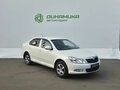 2010 Skoda Octavia II (A5) Рестайлинг, белый, 595000 рублей - вид 2