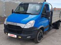 2014 Iveco Daily, синий, 1800000 рублей - вид 1