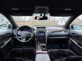 2016 Toyota Camry VII (XV50) Рестайлинг, серебристый, 2200000 рублей - вид 10