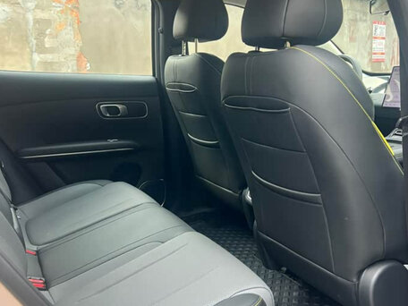2026 Changan Qiyuan Q05 40.3 kWh II, бежевый, 1797000 рублей, вид 5