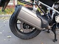 2015 Suzuki V-Strom 1000, чёрный, 750000 рублей - вид 10