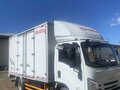 2023 Isuzu Elf (N-series), белый, 4290000 рублей - вид 5