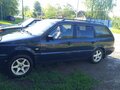 1996 Volkswagen Passat B4, синий, 240000 рублей - вид 1