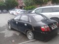 2008 Lifan Breez (520), чёрный, 149900 рублей - вид 2
