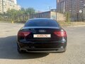 2011 Audi A5 I (8T), чёрный, 1600000 рублей - вид 3