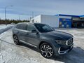2023 Geely Monjaro (Xingyue L) I, серый, 3610000 рублей