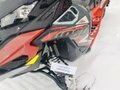 2025 AODES (Odes) Snowcross 1000, красный, 999000 рублей - вид 4