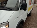 2013 ГАЗ ГАЗель (3221), белый, 1150000 рублей - вид 5