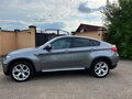 2012 BMW X6 35i 8-speed I (E71), серый, 2350000 рублей - вид 6