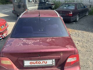 2008 Daewoo Nexia I Рестайлинг, пурпурный, 115000 рублей, вид 2