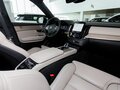 2026 Volvo XC90 B6 II Рестайлинг 2, серый - вид 9