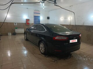 2011 Ford Mondeo IV Рестайлинг, чёрный, 755000 рублей, вид 4