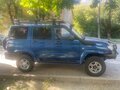 2011 УАЗ Патриот 31631 I, синий, 1000000 рублей - вид 2