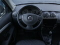2017 Nissan Almera III (G15), синий, 850000 рублей - вид 7