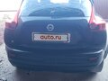 2011 Nissan Juke I, чёрный, 1199000 рублей - вид 4