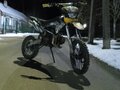 2024 BSE EX 125, чёрный, 78000 рублей - вид 4