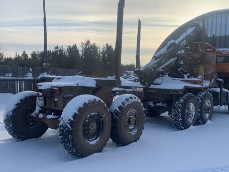 2012 КамАЗ 4308, чёрный, 3000000 рублей, вид 2