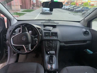 2013 Opel Meriva B, серебристый, 690000 рублей, вид 5