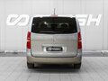 2016 Hyundai H-1 II Рестайлинг, серебристый, 2669000 рублей - вид 3