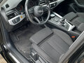 2019 Audi A4 V (B9), чёрный, 2040000 рублей - вид 4