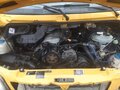 2006 Volkswagen LT, жёлтый, 783000 рублей - вид 4