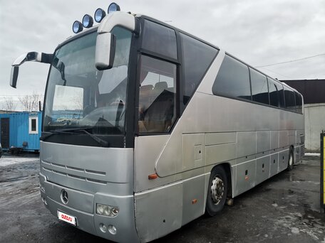 2000 Mercedes-Benz Tourismo, серый, 2000000 рублей, вид 5