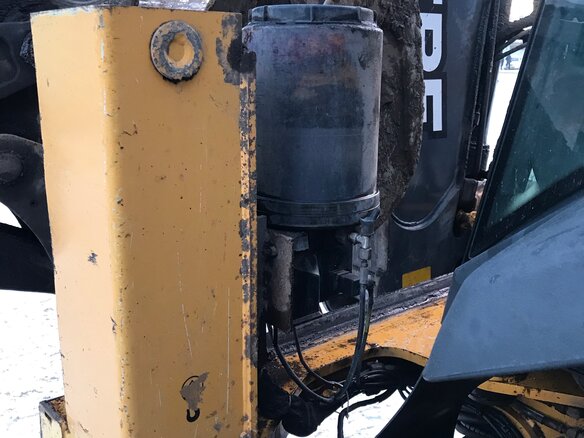 2012 John Deere 325K, 6600000 рублей - вид 1