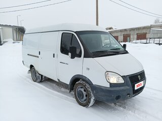 2020 ГАЗ ГАЗель (2705), белый, 899000 рублей, вид 3