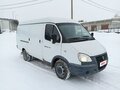 2020 ГАЗ ГАЗель (2705), белый, 899000 рублей - вид 2