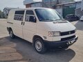 1999 Volkswagen Transporter, белый, 480000 рублей - вид 1